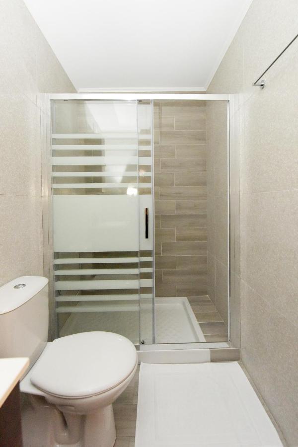 Paraskevi Luxury Apartments Kattavía Exterior photo