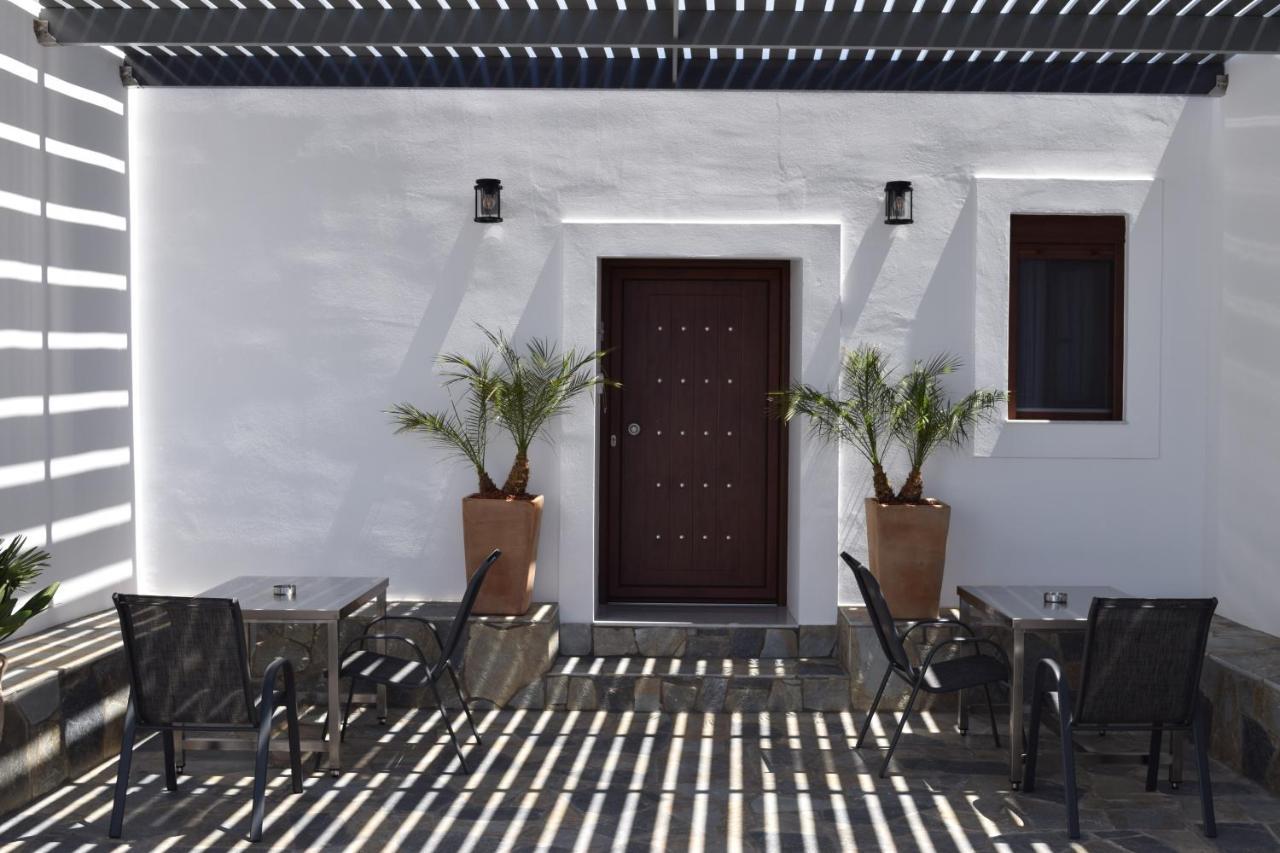 Paraskevi Luxury Apartments Kattavía Exterior photo