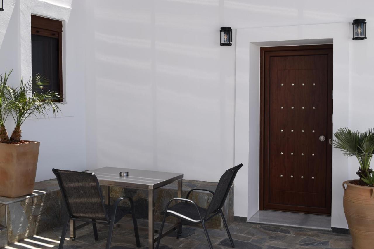 Paraskevi Luxury Apartments Kattavía Exterior photo